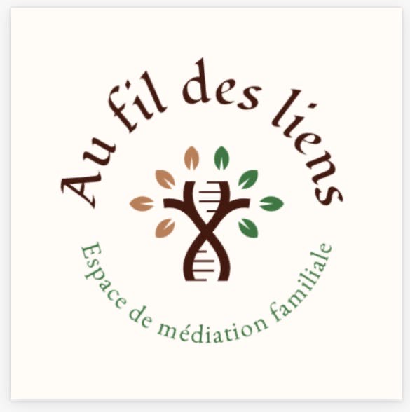 Logo de la médiation familiale